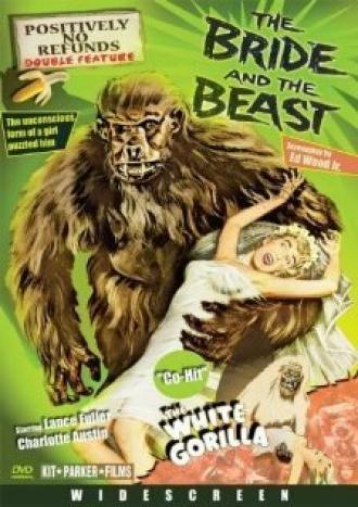 The White Gorilla (фильм 1945)