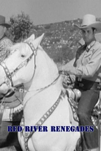 Red River Renegades (фильм 1946)