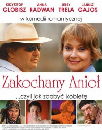 Влюбленный ангел (фильм 2005)