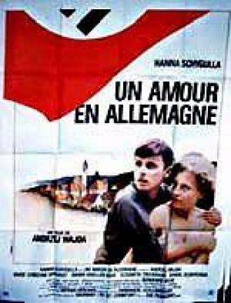 Любовь в Германии (фильм 1989)