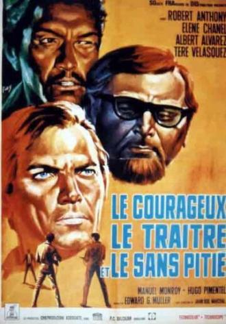 El hombre de Caracas (фильм 1968)