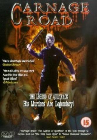 Carnage Road (фильм 2000)