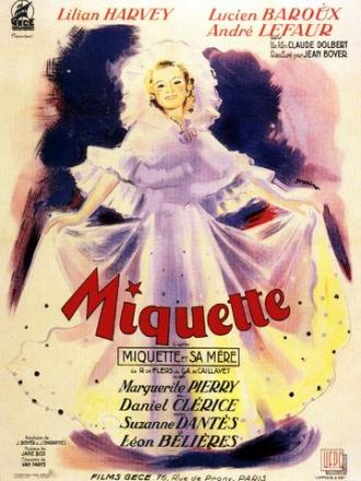 Микетта (фильм 1940)