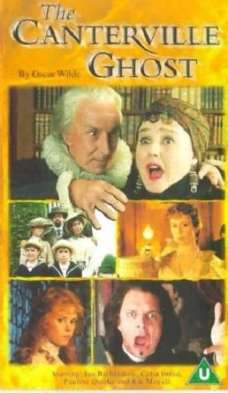 Кентервильское привидение (фильм 1997)