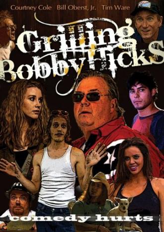 Допрос Бобби Хикса (фильм 2009)