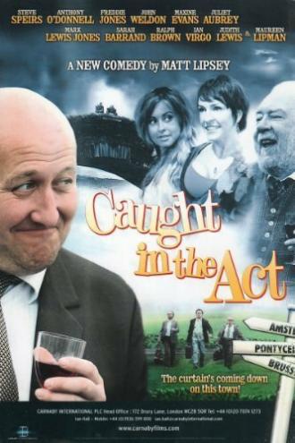 Пойманные с поличным (фильм 2008)