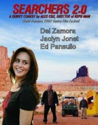 Искатели 2.0 (фильм 2007)