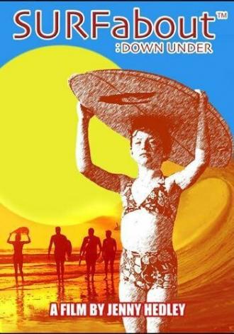 Surfabout: Down Under (фильм 2004)