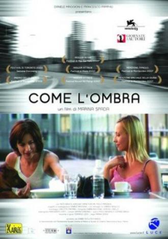 Словно тень (фильм 2006)