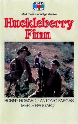 Гекльберри Финн (фильм 1975)