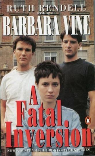 Фатальная инверсия (сериал 1992)