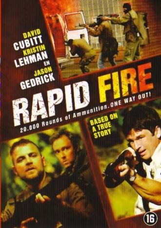 Беглый огонь (фильм 2006)