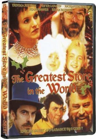 The Greatest Store in the World (фильм 1999)
