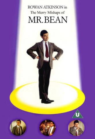 The Merry Mishaps of Mr. Bean (фильм 1992)