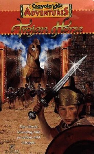 Приключения детей Крайола: Троянский конь (фильм 1997)