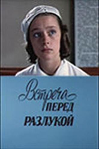Встреча перед разлукой (фильм 1985)
