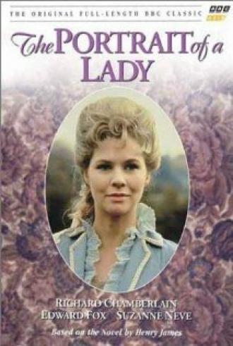 The Portrait of a Lady (сериал 1968)