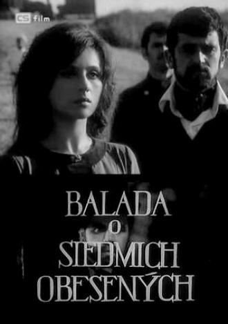 Баллада о семи повешенных (фильм 1968)
