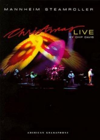 Mannheim Steamroller: Christmas Live (фильм 1997)