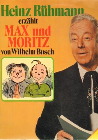 Heinz Rühmann erzählt Max und Moritz von Wilhelm Busch (фильм 1978)