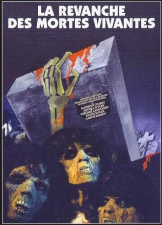 Месть оживших мертвецов (фильм 1987)