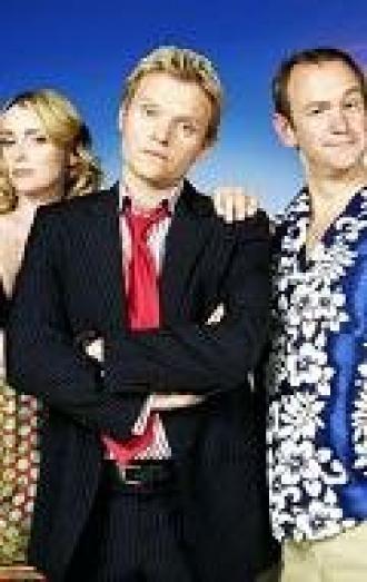 Закадычные друзья (сериал 2008)