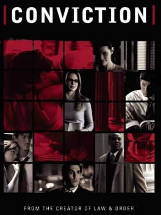 Убеждение (сериал 2006)