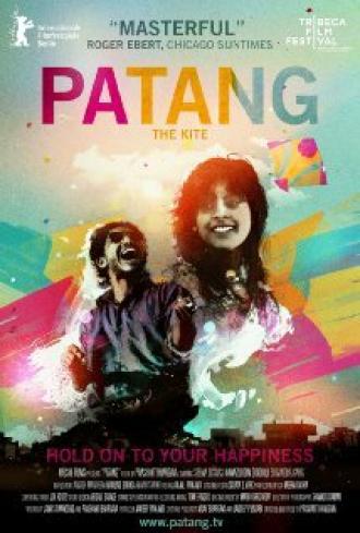 Patang (фильм 2011)