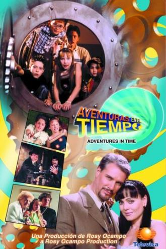 Приключения во времени (сериал 2001)