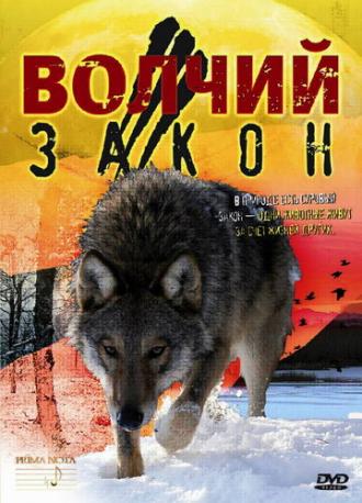 Волчий закон (фильм 2008)