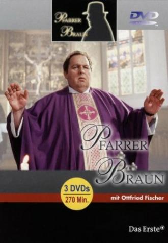 Пастор Браун (сериал 2003)