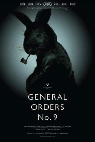 General Orders No. 9 (фильм 2009)