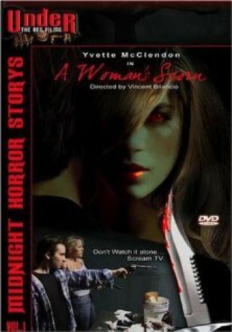 A Woman's Scorn (фильм 2007)