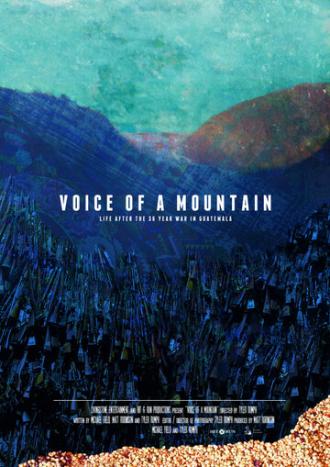 Voice of a Mountain (фильм 2008)