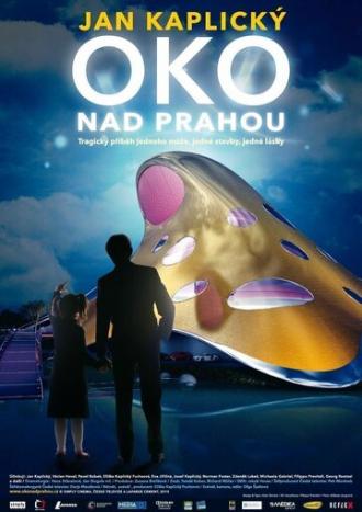 Глаз над Прагой (фильм 2010)