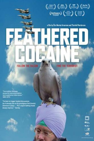 Кокаин в перьях (фильм 2010)