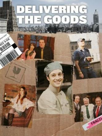 Delivering the Goods (фильм 2012)