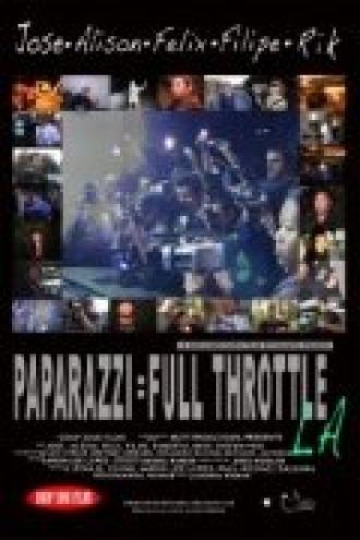 Папарацци (фильм 2010)