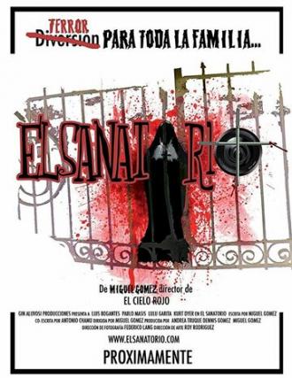El Sanatorio (фильм 2010)