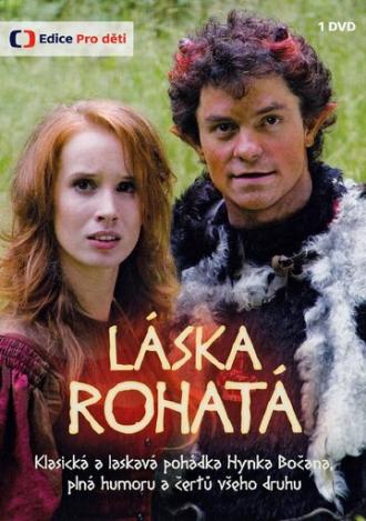 Láska rohatá (фильм 2009)