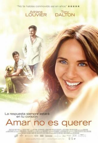 Любовь не любовь (фильм 2011)