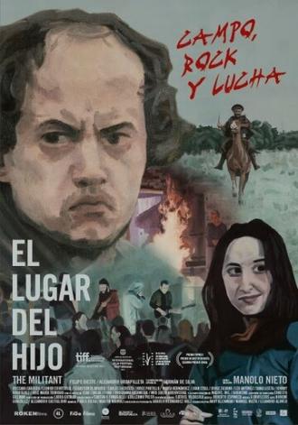 Место сына (фильм 2013)