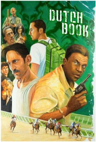 Голландская книга (фильм 2015)