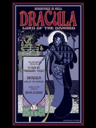 Dracula, Lord of the Damned (фильм 2011)