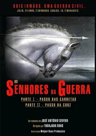 Os Senhores da Guerra (фильм 2012)