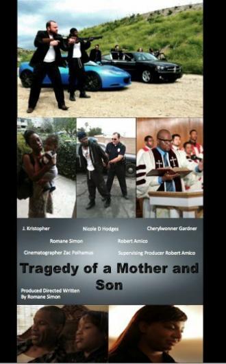 Tragedy of a Mother and Son (фильм 2012)