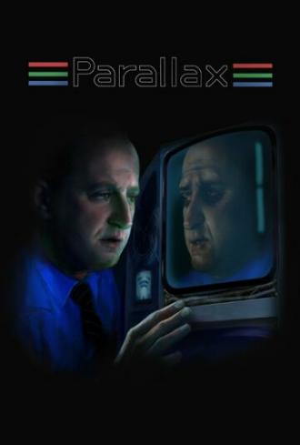 Parallax (фильм 2015)