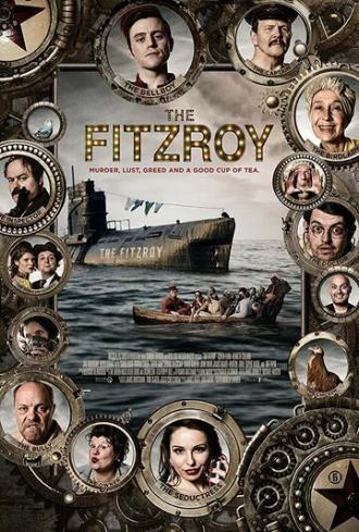 Отель Фицрой (фильм 2017)