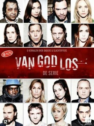 Забытый богом (сериал 2011)