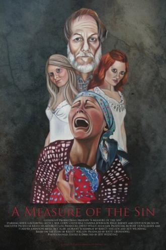 A Measure of the Sin (фильм 2013)